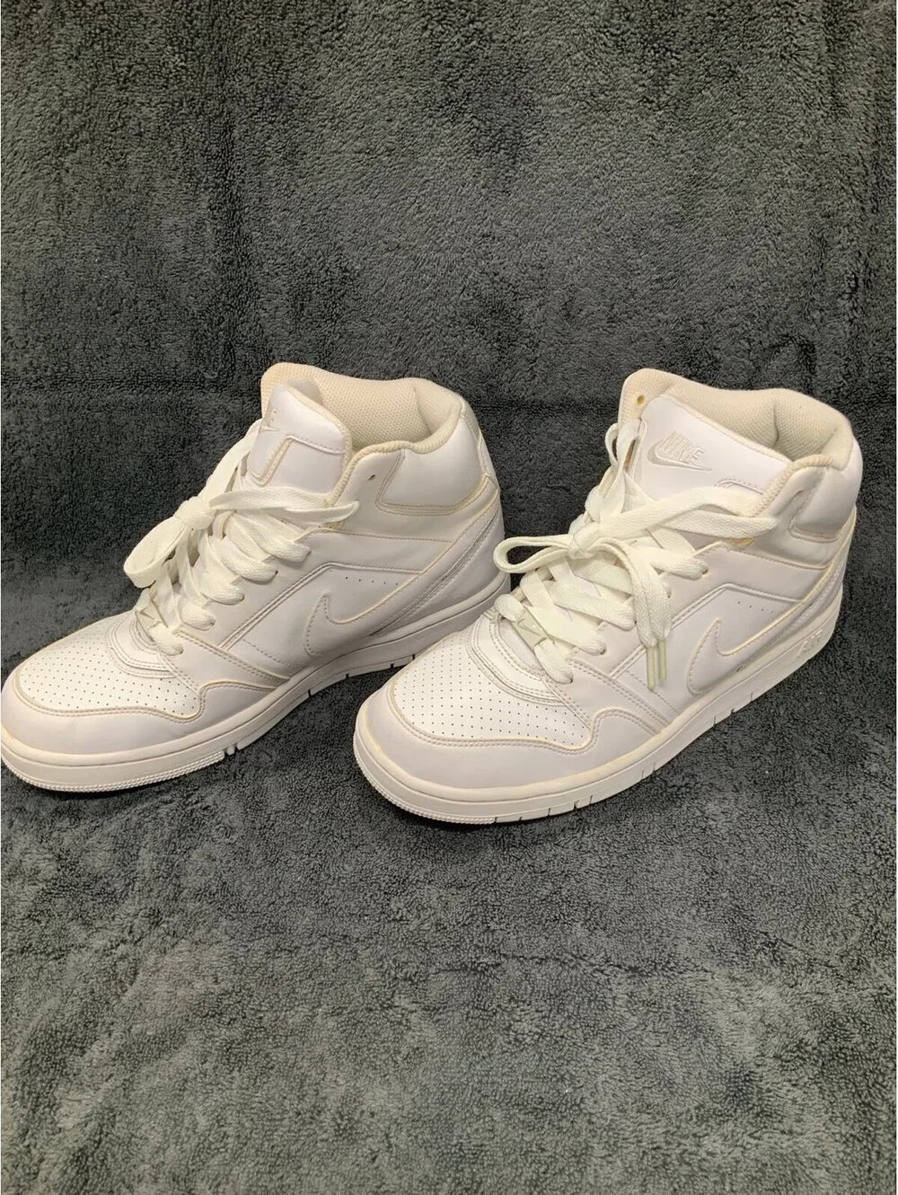 Nike air prestige